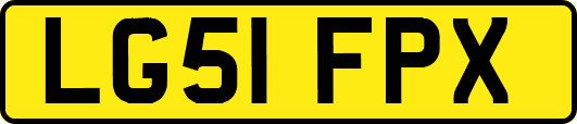 LG51FPX