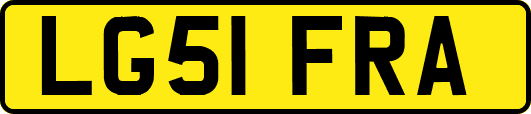 LG51FRA