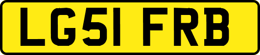 LG51FRB