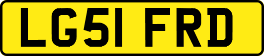 LG51FRD