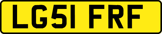 LG51FRF
