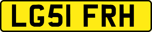LG51FRH