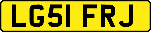 LG51FRJ