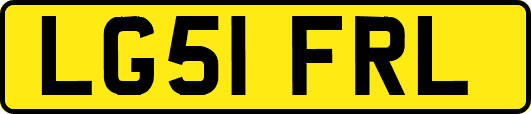 LG51FRL