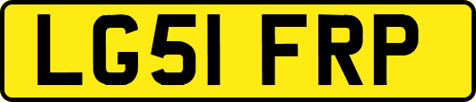 LG51FRP