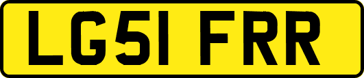 LG51FRR