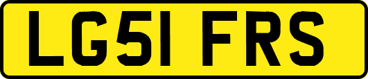 LG51FRS