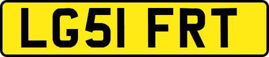 LG51FRT