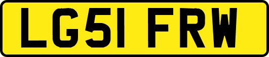 LG51FRW