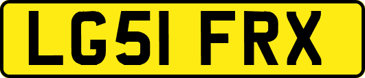 LG51FRX