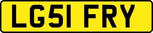 LG51FRY