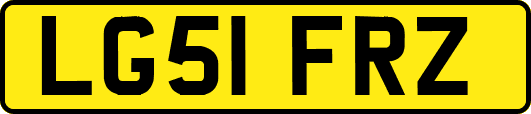LG51FRZ