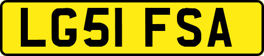 LG51FSA