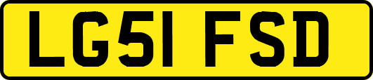 LG51FSD