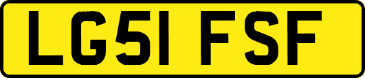 LG51FSF