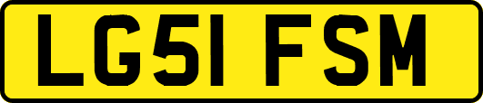LG51FSM