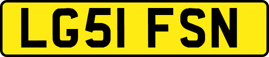 LG51FSN