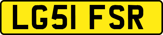 LG51FSR