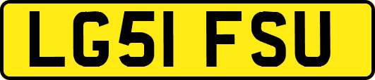 LG51FSU