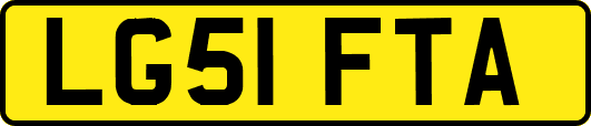 LG51FTA