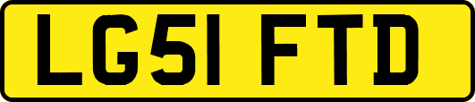 LG51FTD