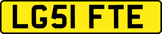 LG51FTE