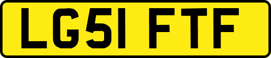 LG51FTF