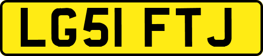 LG51FTJ