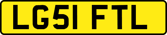 LG51FTL