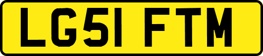 LG51FTM