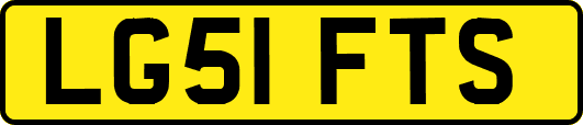 LG51FTS