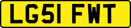 LG51FWT