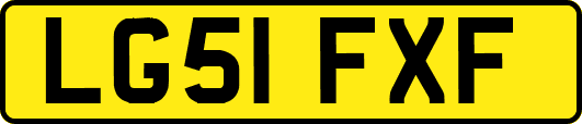 LG51FXF