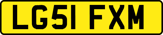 LG51FXM