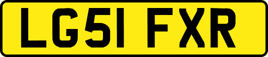 LG51FXR