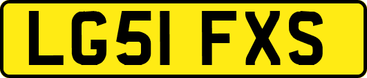 LG51FXS