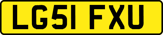 LG51FXU