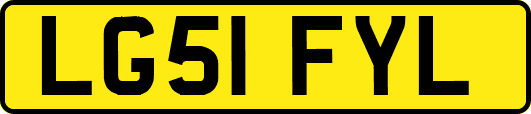 LG51FYL