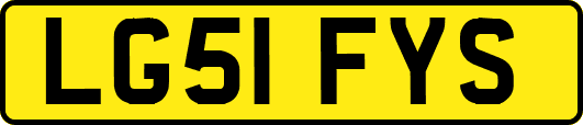 LG51FYS