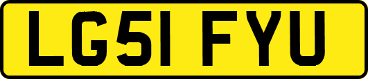 LG51FYU