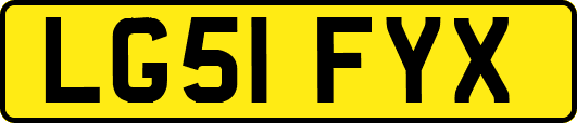 LG51FYX