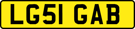 LG51GAB