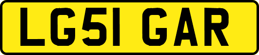 LG51GAR