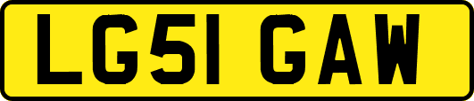 LG51GAW