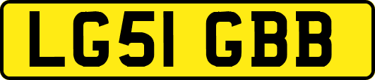 LG51GBB