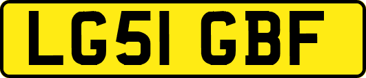 LG51GBF