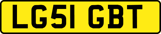 LG51GBT