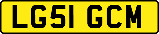 LG51GCM