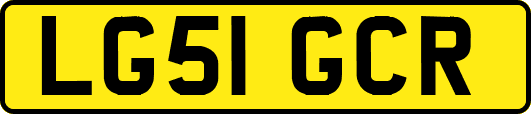 LG51GCR