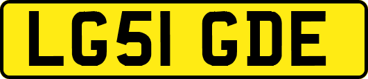 LG51GDE